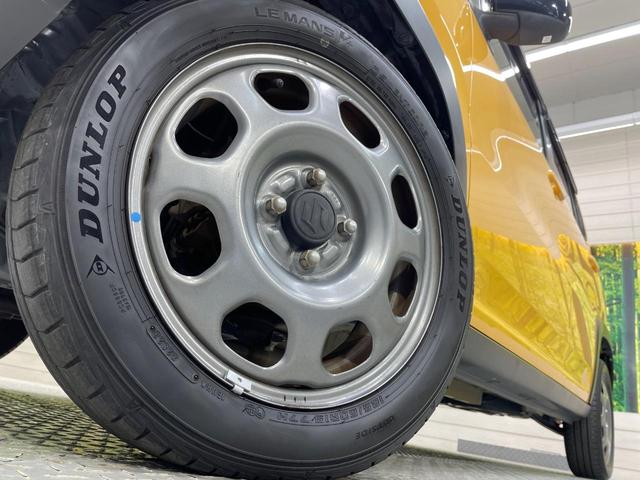 ハスラー Ｇ　純正ナビ　衝突被害軽減装置　禁煙車　スマートキー　シートヒーター　車線逸脱警報　オートライト　オートエアコン　Ｂｌｕｅｔｏｏｔｈ　ＣＤ　ＤＶＤ再生　フルセグ　ドアバイザー　電動格納ミラー（13枚目）