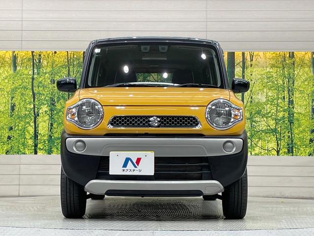 ハスラー Ｇ　純正ナビ　衝突被害軽減装置　禁煙車　スマートキー　シートヒーター　車線逸脱警報　オートライト　オートエアコン　Ｂｌｕｅｔｏｏｔｈ　ＣＤ　ＤＶＤ再生　フルセグ　ドアバイザー　電動格納ミラー（14枚目）