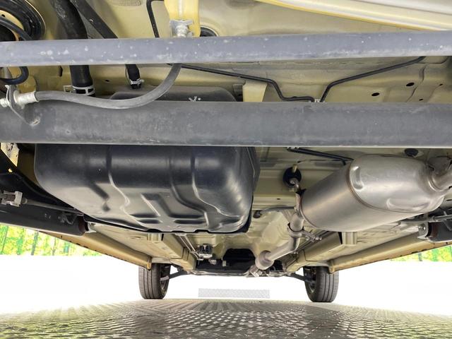 ハスラー Ｇ　純正ナビ　衝突被害軽減装置　禁煙車　スマートキー　シートヒーター　車線逸脱警報　オートライト　オートエアコン　Ｂｌｕｅｔｏｏｔｈ　ＣＤ　ＤＶＤ再生　フルセグ　ドアバイザー　電動格納ミラー（19枚目）