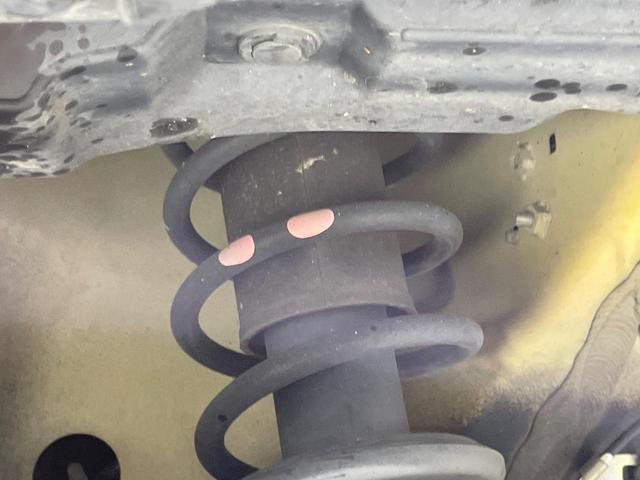 ハスラー Ｇ　純正ナビ　衝突被害軽減装置　禁煙車　スマートキー　シートヒーター　車線逸脱警報　オートライト　オートエアコン　Ｂｌｕｅｔｏｏｔｈ　ＣＤ　ＤＶＤ再生　フルセグ　ドアバイザー　電動格納ミラー（20枚目）