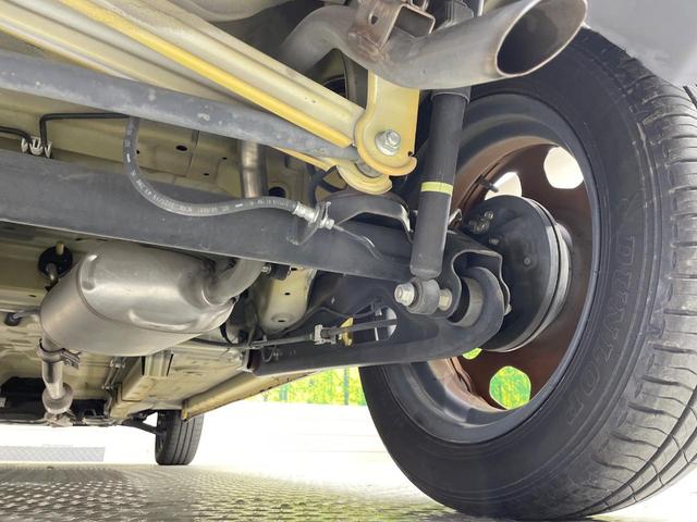 ハスラー Ｇ　純正ナビ　衝突被害軽減装置　禁煙車　スマートキー　シートヒーター　車線逸脱警報　オートライト　オートエアコン　Ｂｌｕｅｔｏｏｔｈ　ＣＤ　ＤＶＤ再生　フルセグ　ドアバイザー　電動格納ミラー（21枚目）