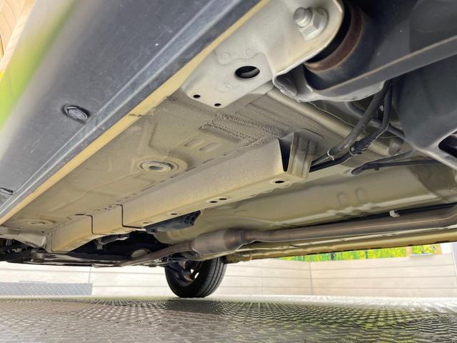 ハスラー Ｇ　純正ナビ　衝突被害軽減装置　禁煙車　スマートキー　シートヒーター　車線逸脱警報　オートライト　オートエアコン　Ｂｌｕｅｔｏｏｔｈ　ＣＤ　ＤＶＤ再生　フルセグ　ドアバイザー　電動格納ミラー（22枚目）