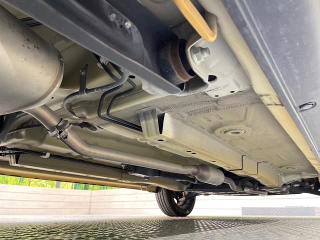 ハスラー Ｇ　純正ナビ　衝突被害軽減装置　禁煙車　スマートキー　シートヒーター　車線逸脱警報　オートライト　オートエアコン　Ｂｌｕｅｔｏｏｔｈ　ＣＤ　ＤＶＤ再生　フルセグ　ドアバイザー　電動格納ミラー（23枚目）