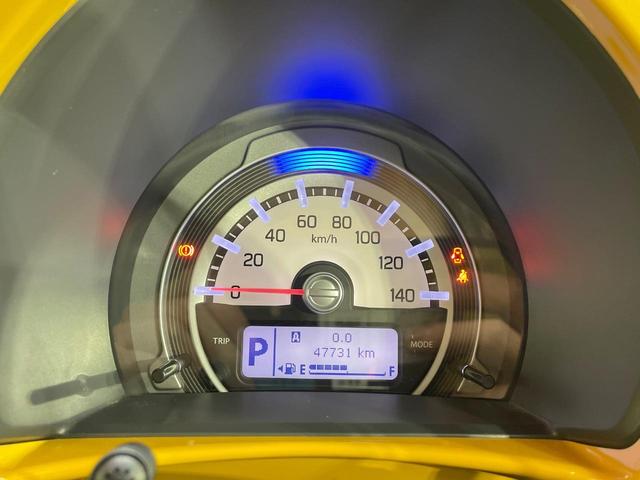 ハスラー Ｇ　純正ナビ　衝突被害軽減装置　禁煙車　スマートキー　シートヒーター　車線逸脱警報　オートライト　オートエアコン　Ｂｌｕｅｔｏｏｔｈ　ＣＤ　ＤＶＤ再生　フルセグ　ドアバイザー　電動格納ミラー（26枚目）