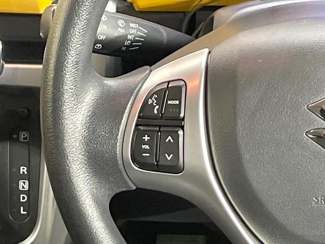 ハスラー Ｇ　純正ナビ　衝突被害軽減装置　禁煙車　スマートキー　シートヒーター　車線逸脱警報　オートライト　オートエアコン　Ｂｌｕｅｔｏｏｔｈ　ＣＤ　ＤＶＤ再生　フルセグ　ドアバイザー　電動格納ミラー（27枚目）