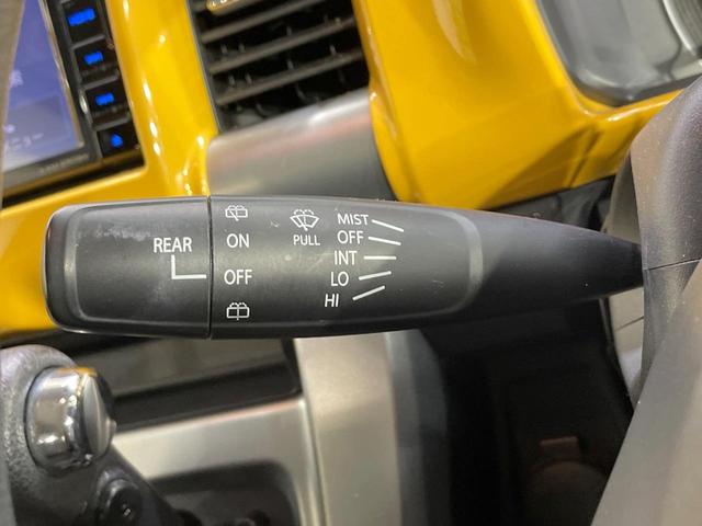 ハスラー Ｇ　純正ナビ　衝突被害軽減装置　禁煙車　スマートキー　シートヒーター　車線逸脱警報　オートライト　オートエアコン　Ｂｌｕｅｔｏｏｔｈ　ＣＤ　ＤＶＤ再生　フルセグ　ドアバイザー　電動格納ミラー（29枚目）