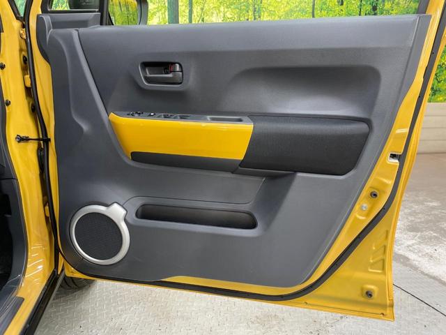 ハスラー Ｇ　純正ナビ　衝突被害軽減装置　禁煙車　スマートキー　シートヒーター　車線逸脱警報　オートライト　オートエアコン　Ｂｌｕｅｔｏｏｔｈ　ＣＤ　ＤＶＤ再生　フルセグ　ドアバイザー　電動格納ミラー（33枚目）