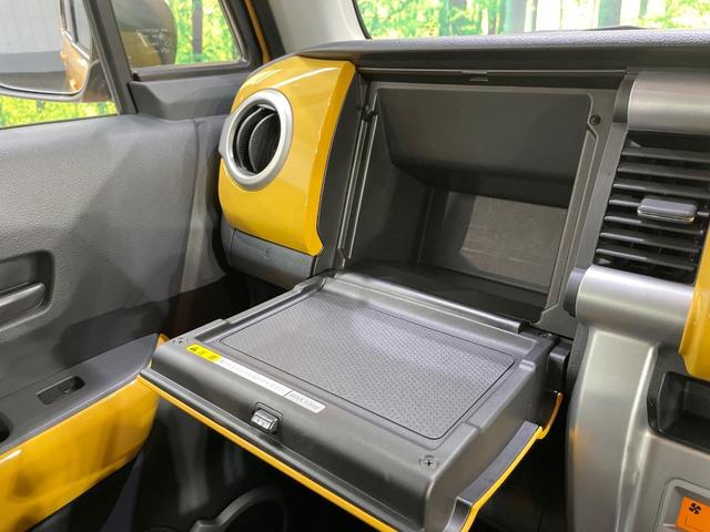 ハスラー Ｇ　純正ナビ　衝突被害軽減装置　禁煙車　スマートキー　シートヒーター　車線逸脱警報　オートライト　オートエアコン　Ｂｌｕｅｔｏｏｔｈ　ＣＤ　ＤＶＤ再生　フルセグ　ドアバイザー　電動格納ミラー（37枚目）