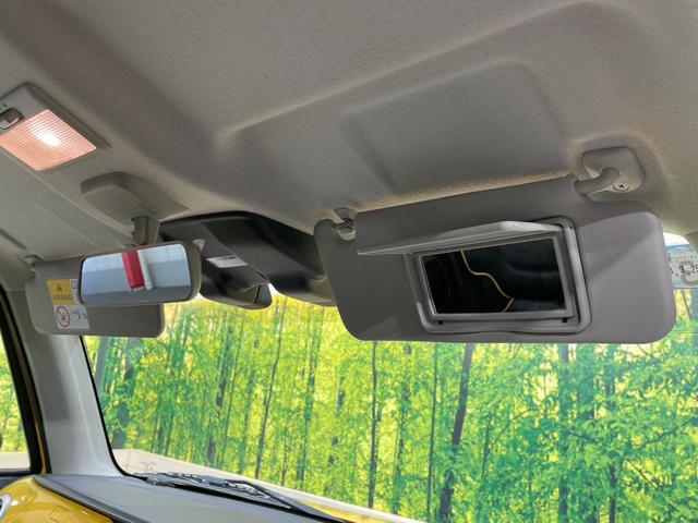 ハスラー Ｇ　純正ナビ　衝突被害軽減装置　禁煙車　スマートキー　シートヒーター　車線逸脱警報　オートライト　オートエアコン　Ｂｌｕｅｔｏｏｔｈ　ＣＤ　ＤＶＤ再生　フルセグ　ドアバイザー　電動格納ミラー（42枚目）