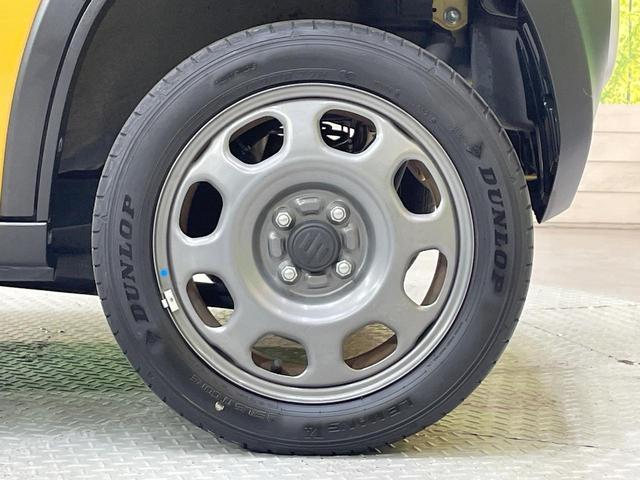 ハスラー Ｇ　純正ナビ　衝突被害軽減装置　禁煙車　スマートキー　シートヒーター　車線逸脱警報　オートライト　オートエアコン　Ｂｌｕｅｔｏｏｔｈ　ＣＤ　ＤＶＤ再生　フルセグ　ドアバイザー　電動格納ミラー（48枚目）