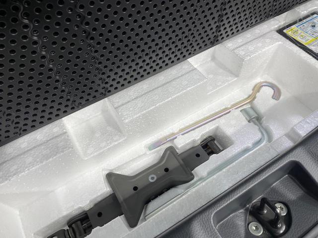 ハスラー Ｇ　純正ナビ　衝突被害軽減装置　禁煙車　スマートキー　シートヒーター　車線逸脱警報　オートライト　オートエアコン　Ｂｌｕｅｔｏｏｔｈ　ＣＤ　ＤＶＤ再生　フルセグ　ドアバイザー　電動格納ミラー（54枚目）