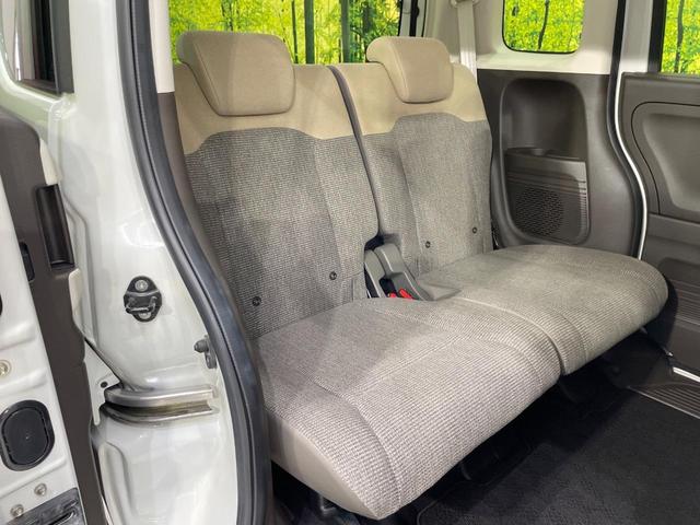 N-BOX G 純正ナビ バックカメラ 禁煙車 ドラレコ コーナーセンサー スマートキー LEDヘッド ビルトインETC オートハイビーム 車線逸脱警報 オートライト オートエアコン Bluetooth(9枚目)