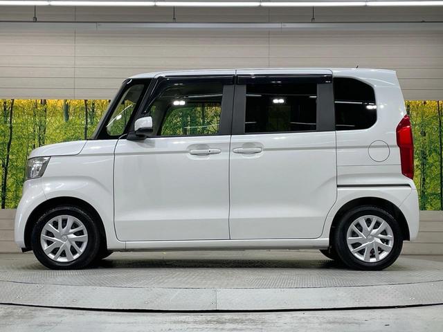 N-BOX G 純正ナビ バックカメラ 禁煙車 ドラレコ コーナーセンサー スマートキー LEDヘッド ビルトインETC オートハイビーム 車線逸脱警報 オートライト オートエアコン Bluetooth(58枚目)