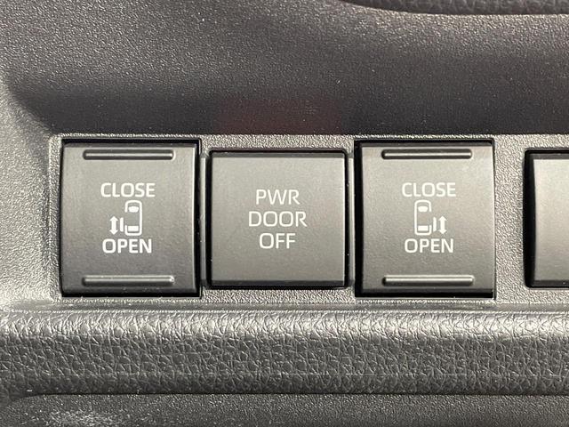 シエンタ ハイブリッドZ 純正10.5型ナビ 両側電動ドア 全周囲カメラ レーダークルーズ ブラインドスポットモニター スマートキー LEDヘッド ビルトインETC コーナーセンサー オートライト デュアルエアコン(5枚目)