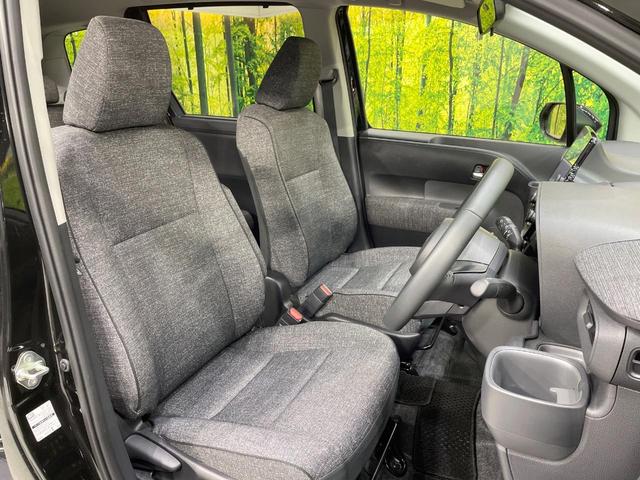 シエンタ ハイブリッドZ 純正10.5型ナビ 両側電動ドア 全周囲カメラ レーダークルーズ ブラインドスポットモニター スマートキー LEDヘッド ビルトインETC コーナーセンサー オートライト デュアルエアコン(8枚目)