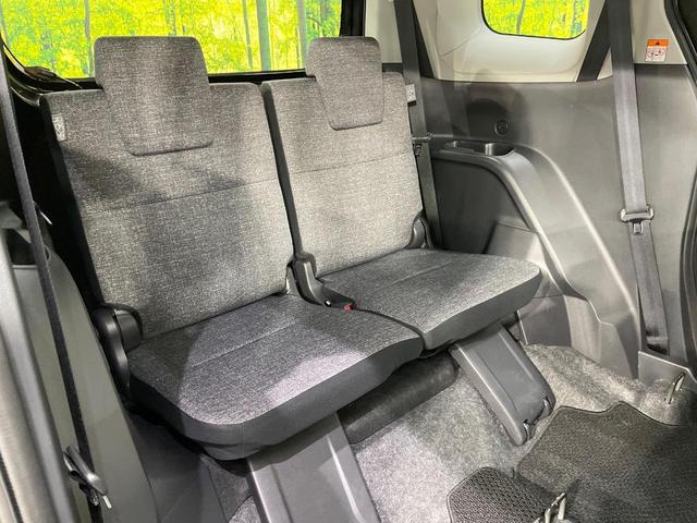 シエンタ ハイブリッドZ 純正10.5型ナビ 両側電動ドア 全周囲カメラ レーダークルーズ ブラインドスポットモニター スマートキー LEDヘッド ビルトインETC コーナーセンサー オートライト デュアルエアコン(10枚目)