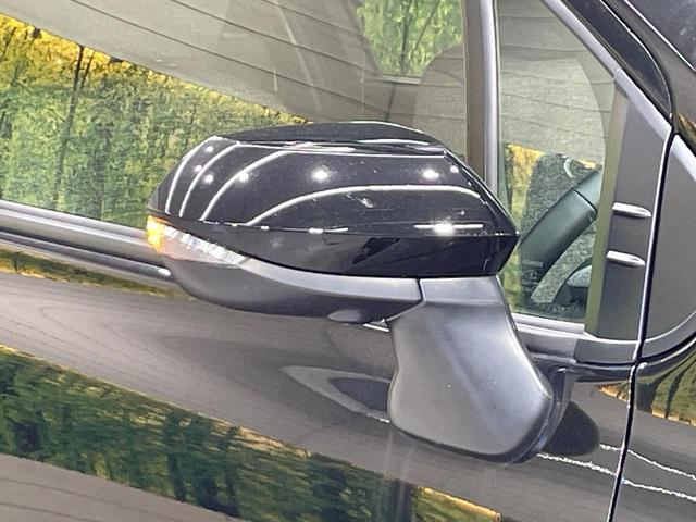 シエンタ ハイブリッドZ 純正10.5型ナビ 両側電動ドア 全周囲カメラ レーダークルーズ ブラインドスポットモニター スマートキー LEDヘッド ビルトインETC コーナーセンサー オートライト デュアルエアコン(27枚目)