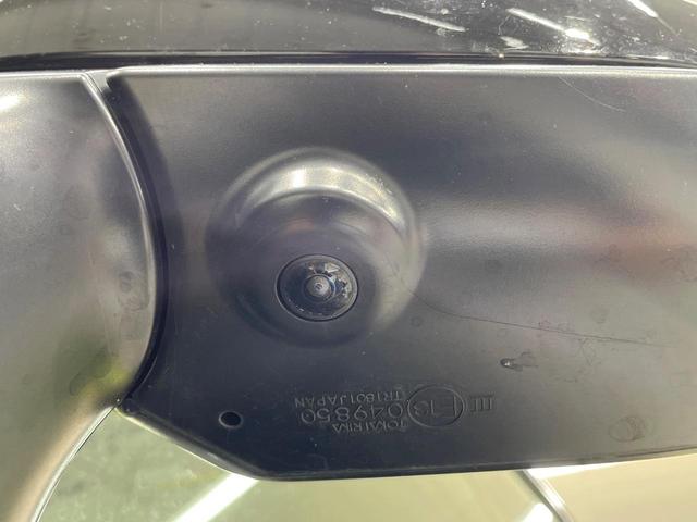 シエンタ ハイブリッドZ 純正10.5型ナビ 両側電動ドア 全周囲カメラ レーダークルーズ ブラインドスポットモニター スマートキー LEDヘッド ビルトインETC コーナーセンサー オートライト デュアルエアコン(31枚目)