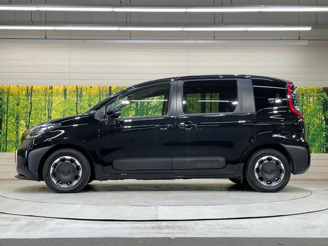 シエンタ ハイブリッドZ 純正10.5型ナビ 両側電動ドア 全周囲カメラ レーダークルーズ ブラインドスポットモニター スマートキー LEDヘッド ビルトインETC コーナーセンサー オートライト デュアルエアコン(36枚目)