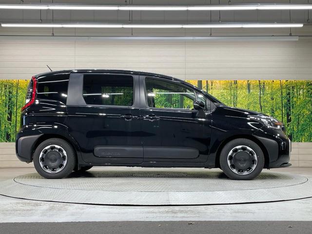 シエンタ ハイブリッドZ 純正10.5型ナビ 両側電動ドア 全周囲カメラ レーダークルーズ ブラインドスポットモニター スマートキー LEDヘッド ビルトインETC コーナーセンサー オートライト デュアルエアコン(37枚目)