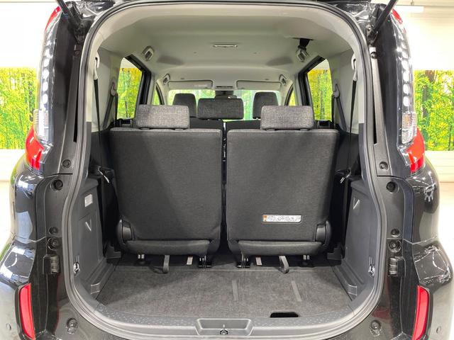 シエンタ ハイブリッドZ 純正10.5型ナビ 両側電動ドア 全周囲カメラ レーダークルーズ ブラインドスポットモニター スマートキー LEDヘッド ビルトインETC コーナーセンサー オートライト デュアルエアコン(40枚目)