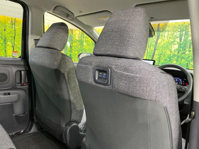 シエンタ ハイブリッドZ 純正10.5型ナビ 両側電動ドア 全周囲カメラ レーダークルーズ ブラインドスポットモニター スマートキー LEDヘッド ビルトインETC コーナーセンサー オートライト デュアルエアコン(43枚目)