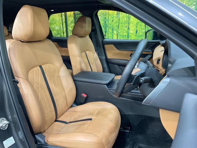 ＣＸ－６０ ＸＤ－ハイブリッド　プレミアムスポーツ　サンルーフ　純正１２．３型ナビ　全周囲カメラ　ＢＯＳＥサウンド　レーダークルーズ　ブラインドスポットモニタ　シートヒーター　ステアリングヒーター　パワーシート　電動リアゲート　本革シート　ＥＴＣ（8枚目）