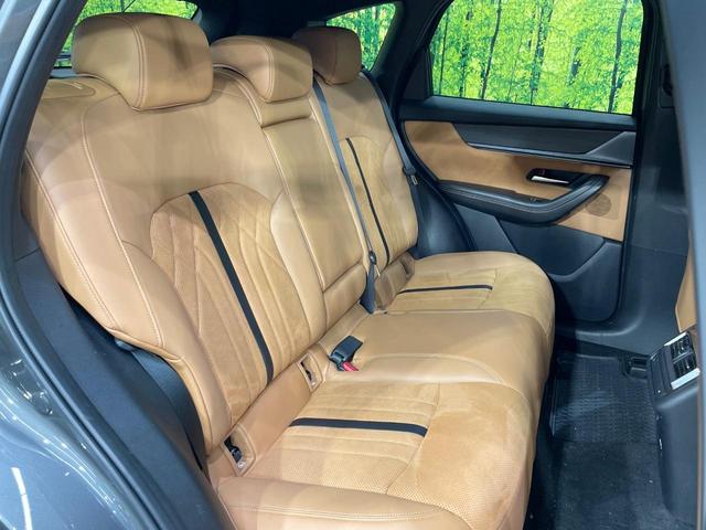 ＣＸ－６０ ＸＤ－ハイブリッド　プレミアムスポーツ　サンルーフ　純正１２．３型ナビ　全周囲カメラ　ＢＯＳＥサウンド　レーダークルーズ　ブラインドスポットモニタ　シートヒーター　ステアリングヒーター　パワーシート　電動リアゲート　本革シート　ＥＴＣ（9枚目）