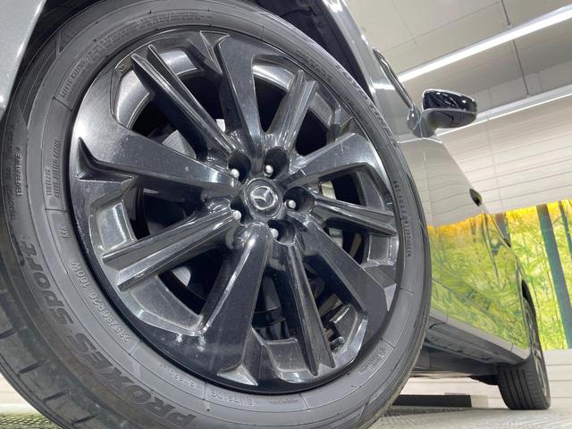 ＣＸ－６０ ＸＤ－ハイブリッド　プレミアムスポーツ　サンルーフ　純正１２．３型ナビ　全周囲カメラ　ＢＯＳＥサウンド　レーダークルーズ　ブラインドスポットモニタ　シートヒーター　ステアリングヒーター　パワーシート　電動リアゲート　本革シート　ＥＴＣ（13枚目）