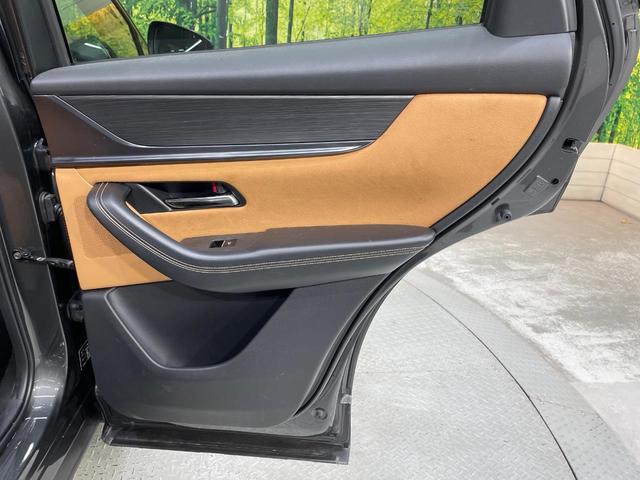 ＣＸ－６０ ＸＤ－ハイブリッド　プレミアムスポーツ　サンルーフ　純正１２．３型ナビ　全周囲カメラ　ＢＯＳＥサウンド　レーダークルーズ　ブラインドスポットモニタ　シートヒーター　ステアリングヒーター　パワーシート　電動リアゲート　本革シート　ＥＴＣ（44枚目）