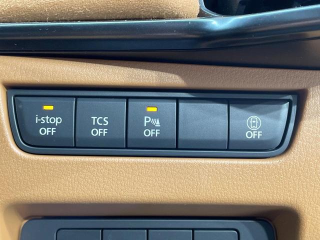 ＣＸ－６０ ＸＤ－ハイブリッド　プレミアムスポーツ　サンルーフ　純正１２．３型ナビ　全周囲カメラ　ＢＯＳＥサウンド　レーダークルーズ　ブラインドスポットモニタ　シートヒーター　ステアリングヒーター　パワーシート　電動リアゲート　本革シート　ＥＴＣ（62枚目）