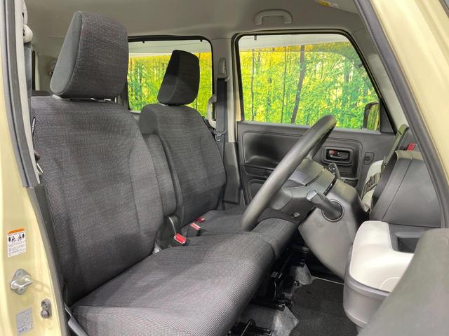 スペーシア ハイブリッドＧ　ＳＤナビ　バックカメラ　衝突被害軽減システム　禁煙車　ドラレコ　コーナーセンサー　スマートキー　ＥＴＣ　オートライト　オートエアコン　Ｂｌｕｅｔｏｏｔｈ　ＣＤ（8枚目）