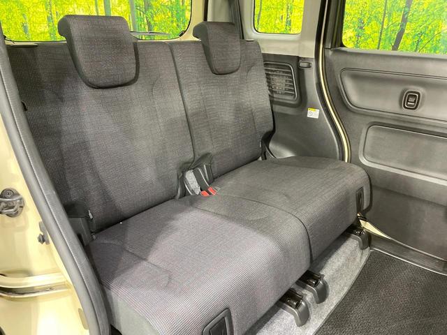 スペーシア ハイブリッドＧ　ＳＤナビ　バックカメラ　衝突被害軽減システム　禁煙車　ドラレコ　コーナーセンサー　スマートキー　ＥＴＣ　オートライト　オートエアコン　Ｂｌｕｅｔｏｏｔｈ　ＣＤ（9枚目）