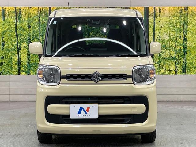 スペーシア ハイブリッドＧ　ＳＤナビ　バックカメラ　衝突被害軽減システム　禁煙車　ドラレコ　コーナーセンサー　スマートキー　ＥＴＣ　オートライト　オートエアコン　Ｂｌｕｅｔｏｏｔｈ　ＣＤ（14枚目）