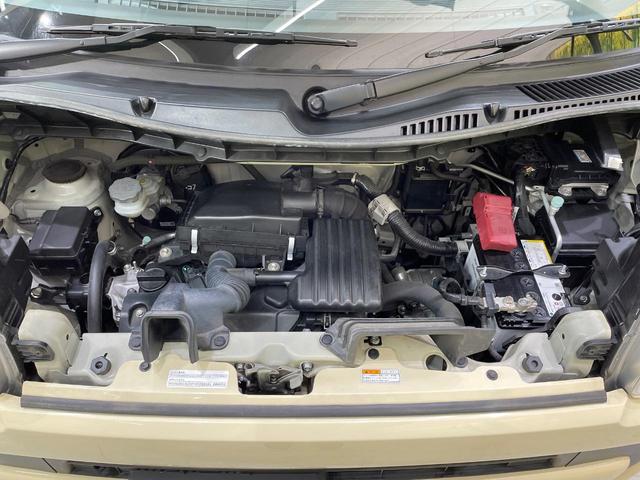 スペーシア ハイブリッドＧ　ＳＤナビ　バックカメラ　衝突被害軽減システム　禁煙車　ドラレコ　コーナーセンサー　スマートキー　ＥＴＣ　オートライト　オートエアコン　Ｂｌｕｅｔｏｏｔｈ　ＣＤ（18枚目）