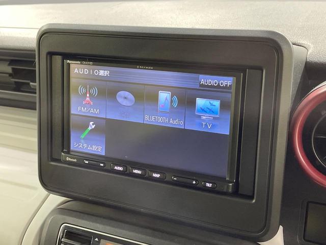 スペーシア ハイブリッドＧ　ＳＤナビ　バックカメラ　衝突被害軽減システム　禁煙車　ドラレコ　コーナーセンサー　スマートキー　ＥＴＣ　オートライト　オートエアコン　Ｂｌｕｅｔｏｏｔｈ　ＣＤ（28枚目）