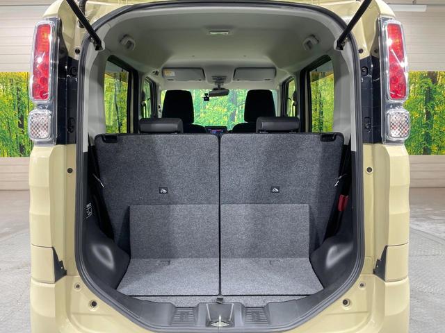 スペーシア ハイブリッドＧ　ＳＤナビ　バックカメラ　衝突被害軽減システム　禁煙車　ドラレコ　コーナーセンサー　スマートキー　ＥＴＣ　オートライト　オートエアコン　Ｂｌｕｅｔｏｏｔｈ　ＣＤ（36枚目）