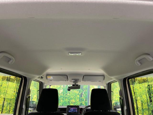 スペーシア ハイブリッドＧ　ＳＤナビ　バックカメラ　衝突被害軽減システム　禁煙車　ドラレコ　コーナーセンサー　スマートキー　ＥＴＣ　オートライト　オートエアコン　Ｂｌｕｅｔｏｏｔｈ　ＣＤ（37枚目）