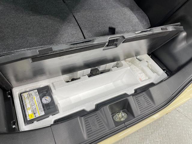 スペーシア ハイブリッドＧ　ＳＤナビ　バックカメラ　衝突被害軽減システム　禁煙車　ドラレコ　コーナーセンサー　スマートキー　ＥＴＣ　オートライト　オートエアコン　Ｂｌｕｅｔｏｏｔｈ　ＣＤ（38枚目）