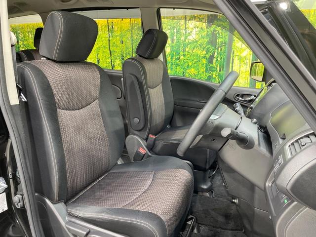 セレナ ハイウェイスター Vセレ+セーフティII SHV 純正8型ナビ 両側電動ドア 後席モニター 全周囲カメラ 禁煙車 コーナーセンサー スマートキー LEDヘッド ビルトインETC クルコン 純正16インチアルミ 車線逸脱警報 オートライト(8枚目)