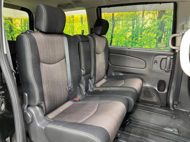 セレナ ハイウェイスター Vセレ+セーフティII SHV 純正8型ナビ 両側電動ドア 後席モニター 全周囲カメラ 禁煙車 コーナーセンサー スマートキー LEDヘッド ビルトインETC クルコン 純正16インチアルミ 車線逸脱警報 オートライト(9枚目)