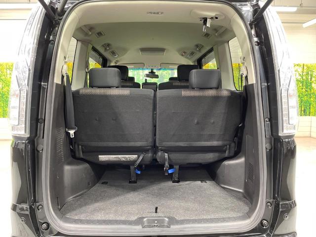 セレナ ハイウェイスター Vセレ+セーフティII SHV 純正8型ナビ 両側電動ドア 後席モニター 全周囲カメラ 禁煙車 コーナーセンサー スマートキー LEDヘッド ビルトインETC クルコン 純正16インチアルミ 車線逸脱警報 オートライト(42枚目)