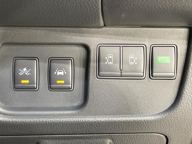 セレナ ハイウェイスター Vセレ+セーフティII SHV 純正8型ナビ 両側電動ドア 後席モニター 全周囲カメラ 禁煙車 コーナーセンサー スマートキー LEDヘッド ビルトインETC クルコン 純正16インチアルミ 車線逸脱警報 オートライト(54枚目)