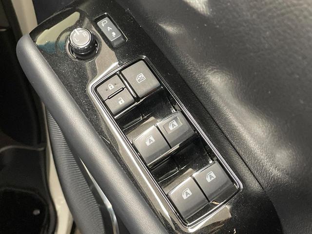 アルファード ２．５Ｓ　Ｃパッケージ　純正１０型ナビ　後席モニター　両側電動ドア　デジタルミラー　ＢＳＭ　衝突軽減装置　レーダークルーズ　禁煙車　電動リアゲート　レザーシート　前席シートエアコン　前後席パワーシート　ドラレコ　バックカメラ（32枚目）