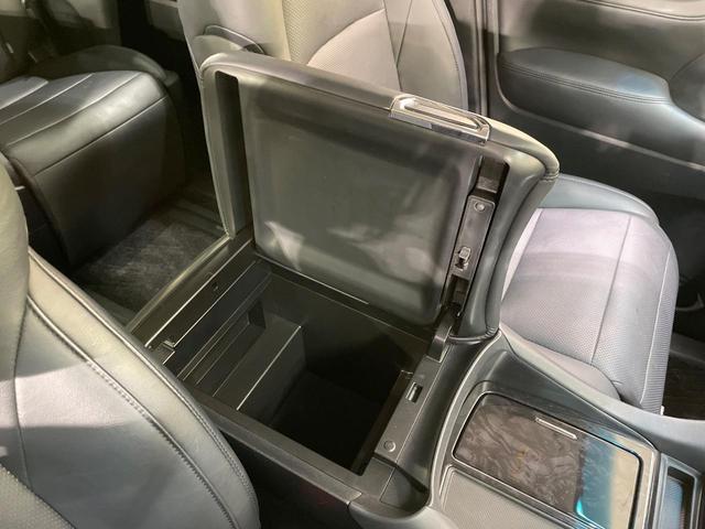 アルファード ２．５Ｓ　Ｃパッケージ　純正１０型ナビ　後席モニター　両側電動ドア　デジタルミラー　ＢＳＭ　衝突軽減装置　レーダークルーズ　禁煙車　電動リアゲート　レザーシート　前席シートエアコン　前後席パワーシート　ドラレコ　バックカメラ（54枚目）