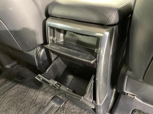 アルファード ２．５Ｓ　Ｃパッケージ　純正１０型ナビ　後席モニター　両側電動ドア　デジタルミラー　ＢＳＭ　衝突軽減装置　レーダークルーズ　禁煙車　電動リアゲート　レザーシート　前席シートエアコン　前後席パワーシート　ドラレコ　バックカメラ（58枚目）
