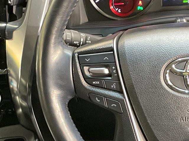 アルファード ２．５Ｓ　Ｃパッケージ　純正１０型ナビ　後席モニター　両側電動ドア　デジタルミラー　ＢＳＭ　衝突軽減装置　レーダークルーズ　禁煙車　電動リアゲート　レザーシート　前席シートエアコン　前後席パワーシート　ドラレコ　バックカメラ（64枚目）