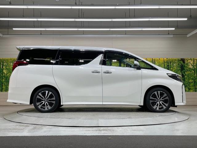 アルファード ２．５Ｓ　Ｃパッケージ　純正１０型ナビ　後席モニター　両側電動ドア　デジタルミラー　ＢＳＭ　衝突軽減装置　レーダークルーズ　禁煙車　電動リアゲート　レザーシート　前席シートエアコン　前後席パワーシート　ドラレコ　バックカメラ（78枚目）