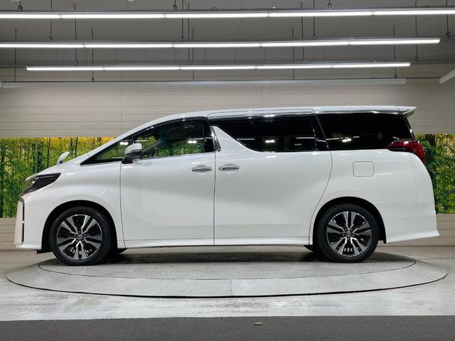 アルファード ２．５Ｓ　Ｃパッケージ　純正１０型ナビ　後席モニター　両側電動ドア　デジタルミラー　ＢＳＭ　衝突軽減装置　レーダークルーズ　禁煙車　電動リアゲート　レザーシート　前席シートエアコン　前後席パワーシート　ドラレコ　バックカメラ（80枚目）