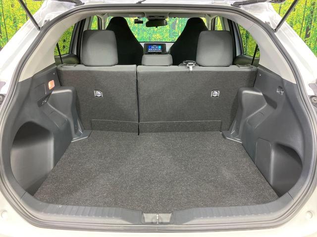 ヤリスクロス Ｘ　ＳＤナビ　衝突軽減装置　レーダークルーズ　ＥＴＣ　ドラレコ　Ｂｌｕｅｔｏｏｔｈ　バックカメラ　スマートキー　プッシュスタート　Ｂｌｕｅｔｏｏｔｈ　シートリフター　電動パーキング　オートホールド（10枚目）